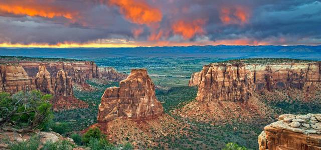 Colorado National Monument